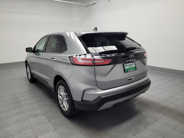 used 2023 Ford Edge car, priced at $28,795