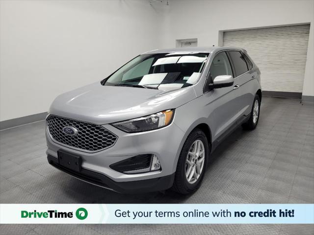 used 2023 Ford Edge car, priced at $28,795