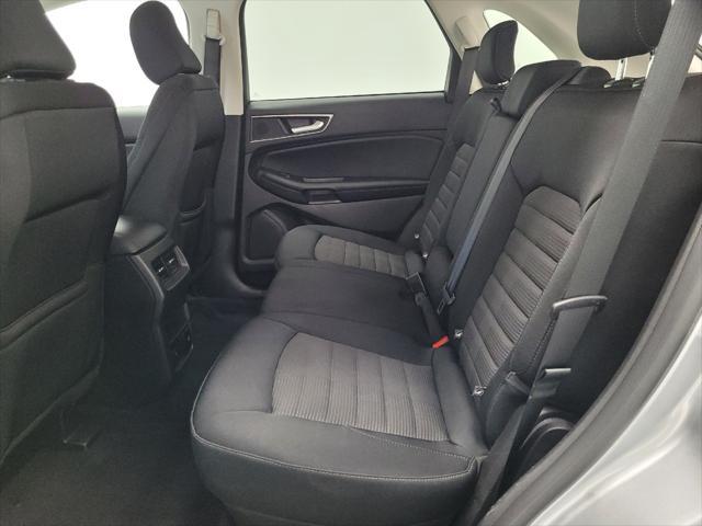 used 2023 Ford Edge car, priced at $28,795