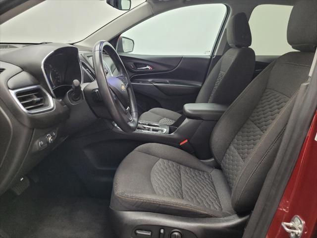 used 2020 Chevrolet Equinox car, priced at $15,695