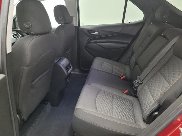 used 2020 Chevrolet Equinox car, priced at $15,695