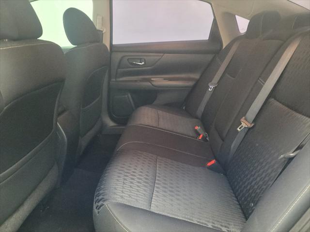 used 2017 Nissan Altima car, priced at $13,495