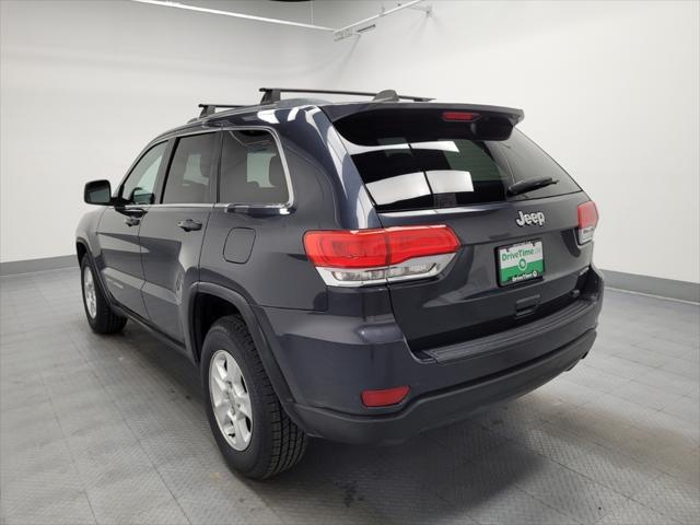 used 2014 Jeep Grand Cherokee car, priced at $15,795