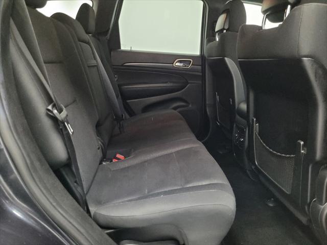 used 2014 Jeep Grand Cherokee car, priced at $15,795