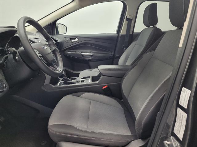 used 2018 Ford Escape car, priced at $13,095