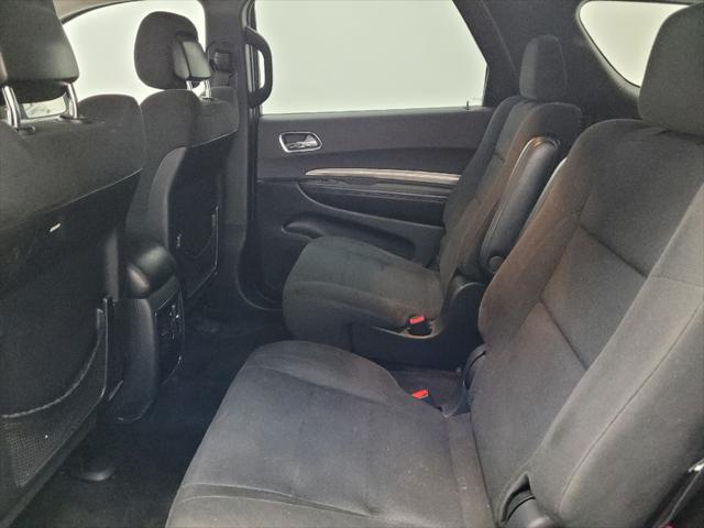 used 2015 Dodge Durango car, priced at $17,795