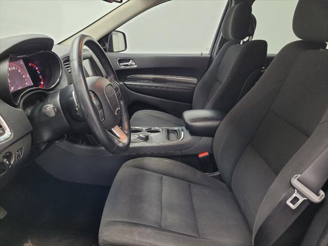 used 2015 Dodge Durango car, priced at $17,795