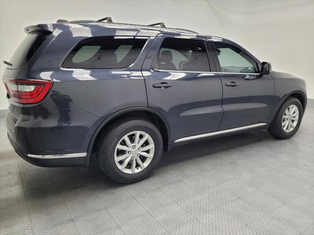 used 2015 Dodge Durango car, priced at $17,795