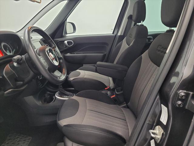 used 2016 FIAT 500L car, priced at $15,795