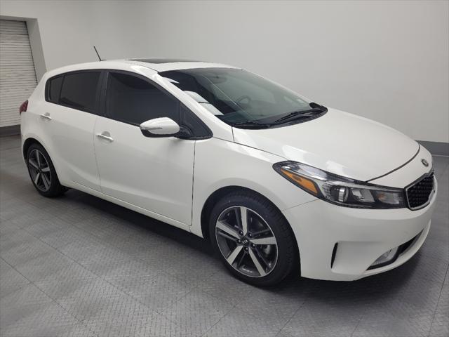 used 2017 Kia Forte car, priced at $18,995