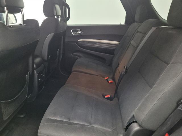 used 2015 Dodge Durango car, priced at $16,395