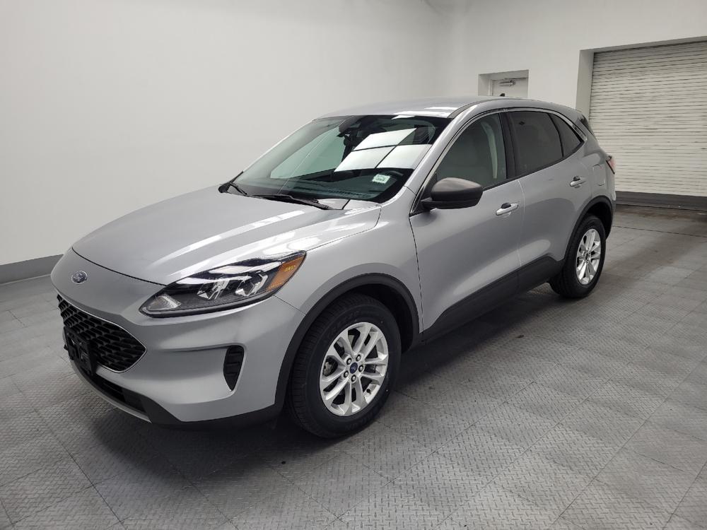 used 2022 Ford Escape car, priced at $21,495