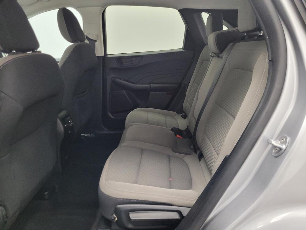 used 2022 Ford Escape car, priced at $21,495