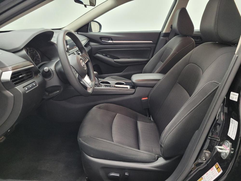 used 2023 Nissan Altima car, priced at $19,095
