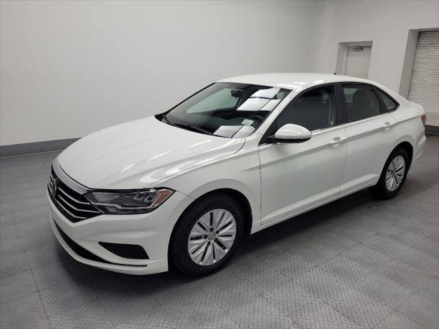 used 2019 Volkswagen Jetta car, priced at $16,295