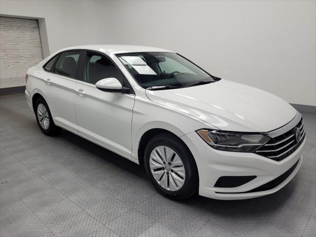 used 2019 Volkswagen Jetta car, priced at $16,295