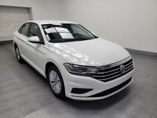 used 2019 Volkswagen Jetta car, priced at $16,295