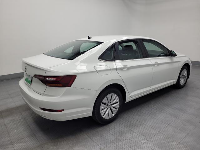 used 2019 Volkswagen Jetta car, priced at $16,295