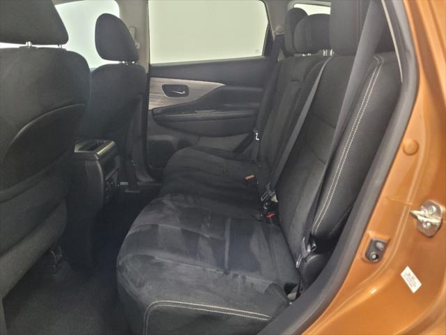 used 2016 Nissan Murano car, priced at $15,495
