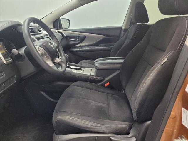 used 2016 Nissan Murano car, priced at $15,495