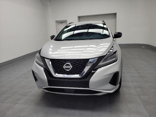 used 2020 Nissan Murano car, priced at $23,395