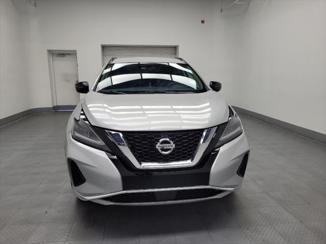 used 2020 Nissan Murano car, priced at $23,395