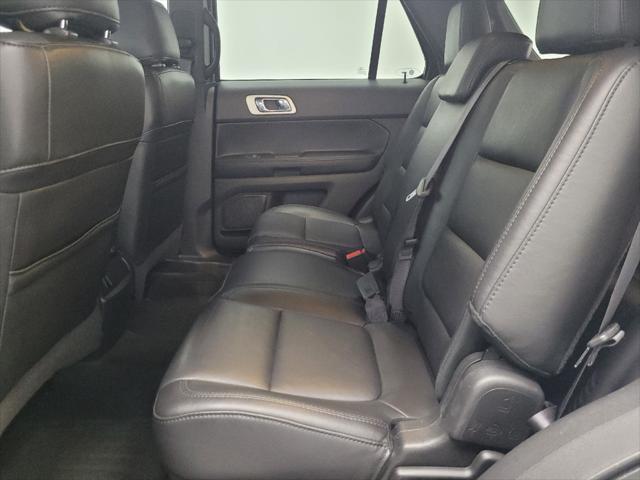 used 2015 Ford Explorer car, priced at $18,095