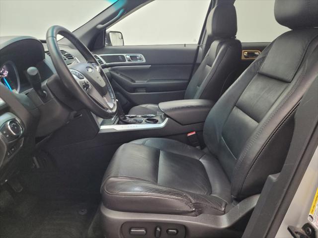 used 2015 Ford Explorer car, priced at $18,095