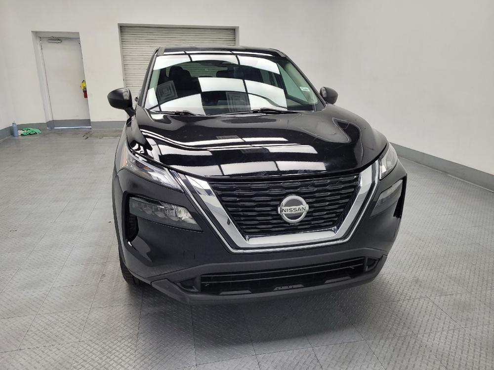 used 2021 Nissan Rogue car, priced at $22,595