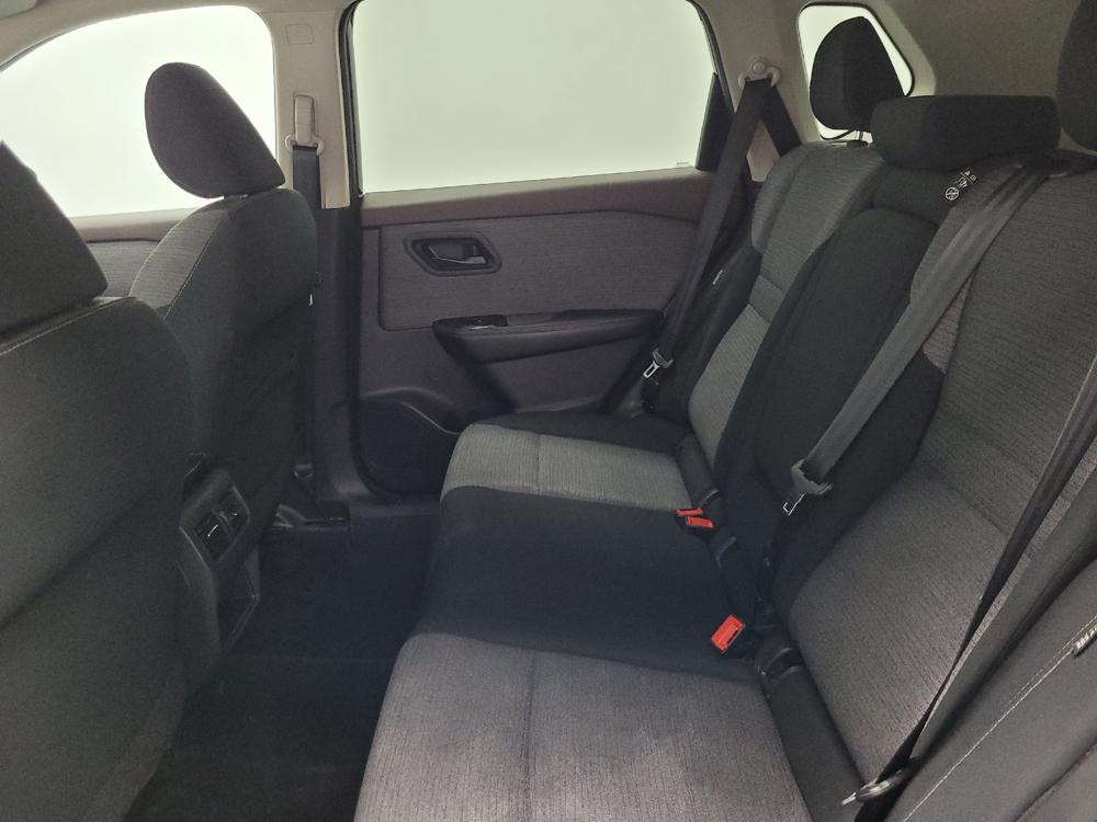 used 2021 Nissan Rogue car, priced at $22,595