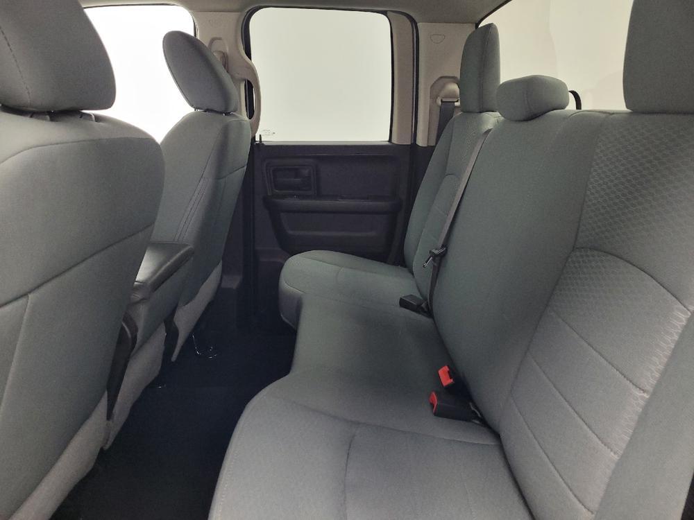 used 2019 Ram 1500 car, priced at $24,695