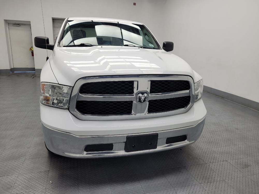 used 2019 Ram 1500 car, priced at $24,695