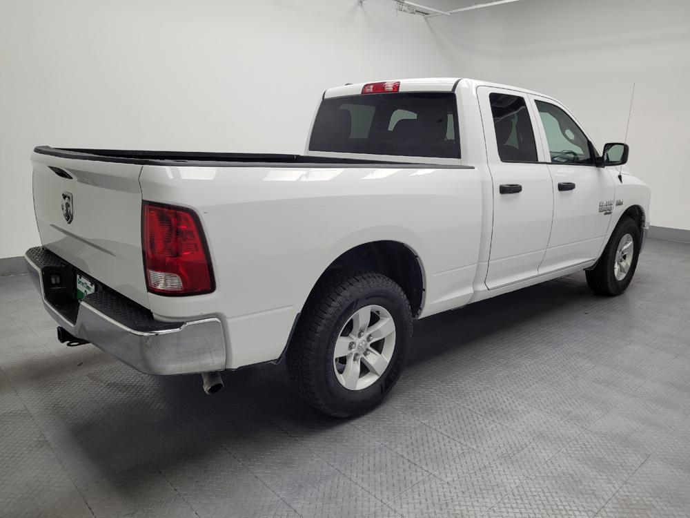 used 2019 Ram 1500 car, priced at $24,695