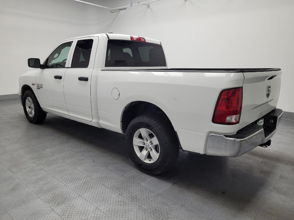 used 2019 Ram 1500 car, priced at $24,695