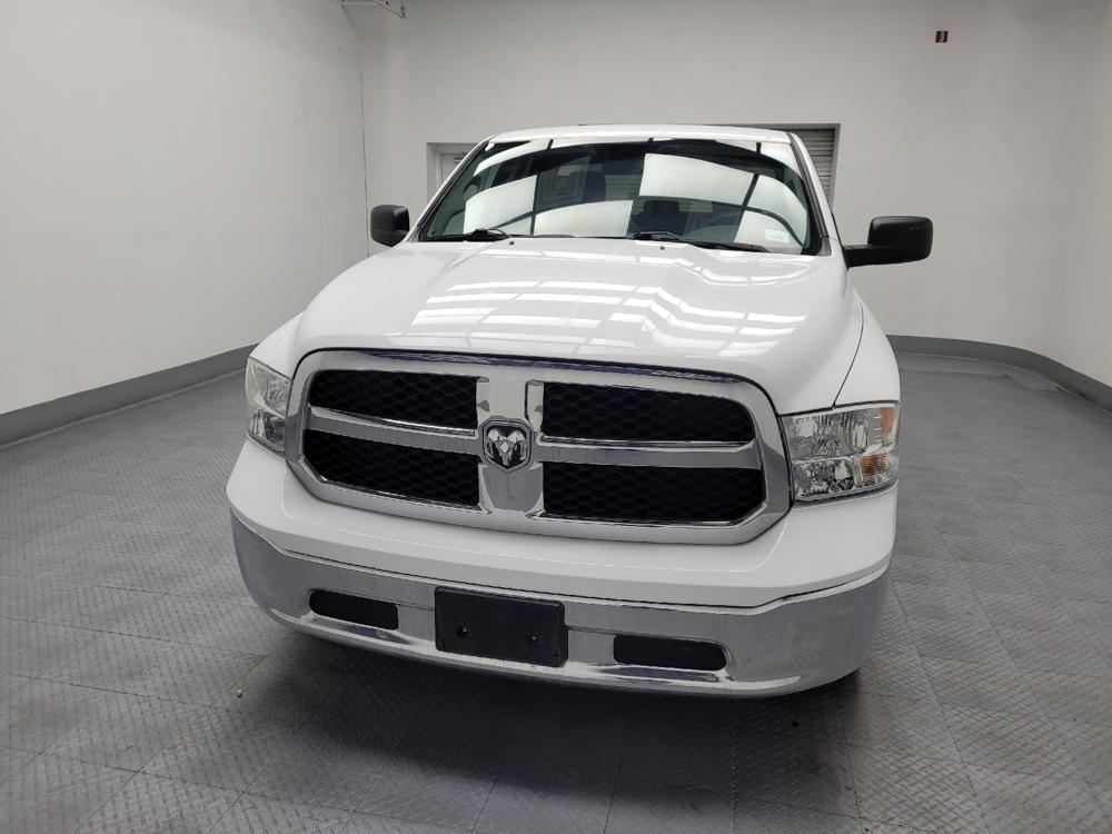 used 2019 Ram 1500 car, priced at $24,695