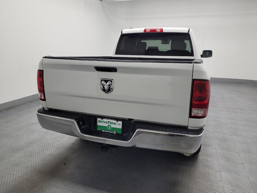 used 2019 Ram 1500 car, priced at $24,695