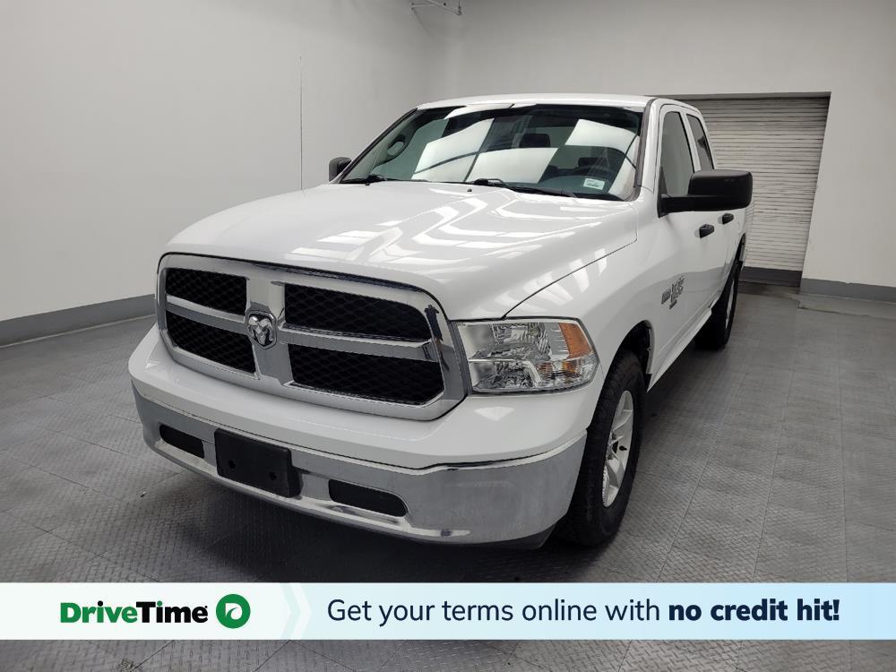 used 2019 Ram 1500 car, priced at $24,695