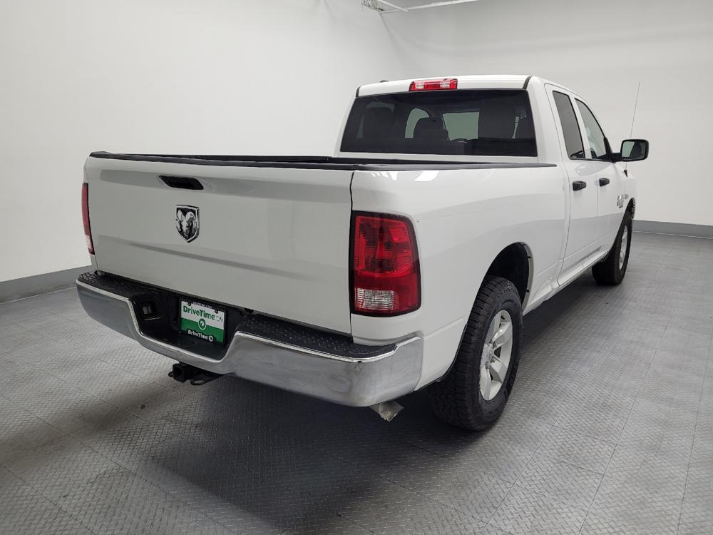 used 2019 Ram 1500 car, priced at $24,695