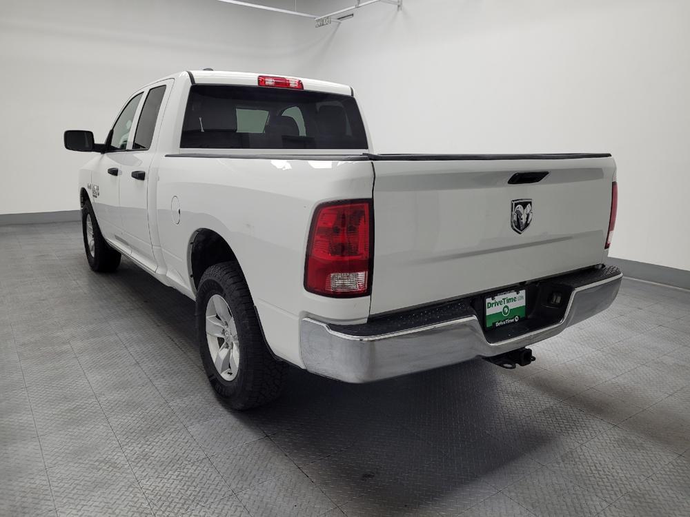 used 2019 Ram 1500 car, priced at $24,695