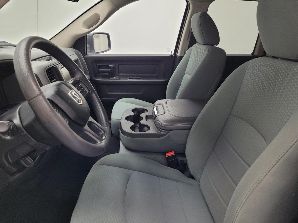 used 2019 Ram 1500 car, priced at $24,695
