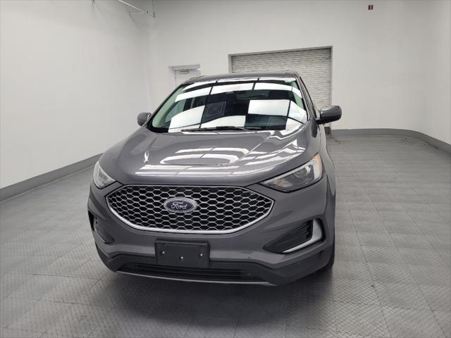 used 2023 Ford Edge car, priced at $24,195