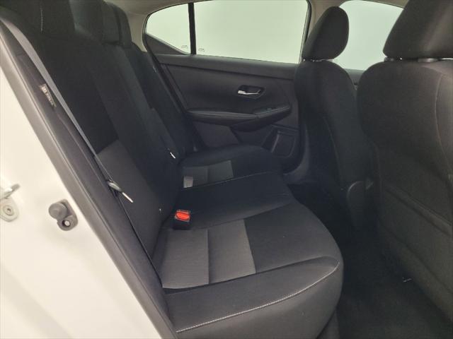 used 2021 Nissan Sentra car, priced at $18,995