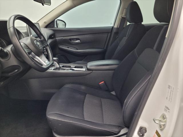 used 2021 Nissan Sentra car, priced at $18,995
