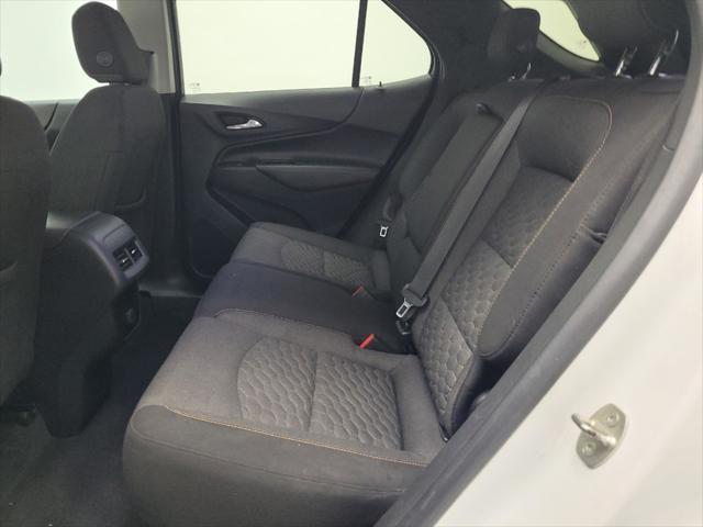 used 2018 Chevrolet Equinox car, priced at $15,295