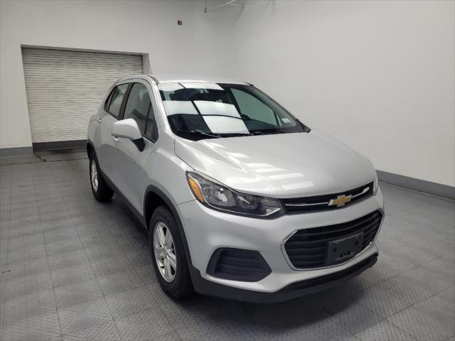 used 2017 Chevrolet Trax car, priced at $10,395