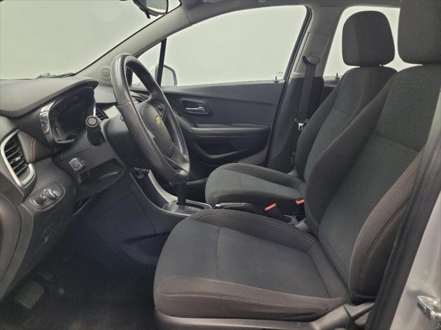 used 2017 Chevrolet Trax car, priced at $10,395