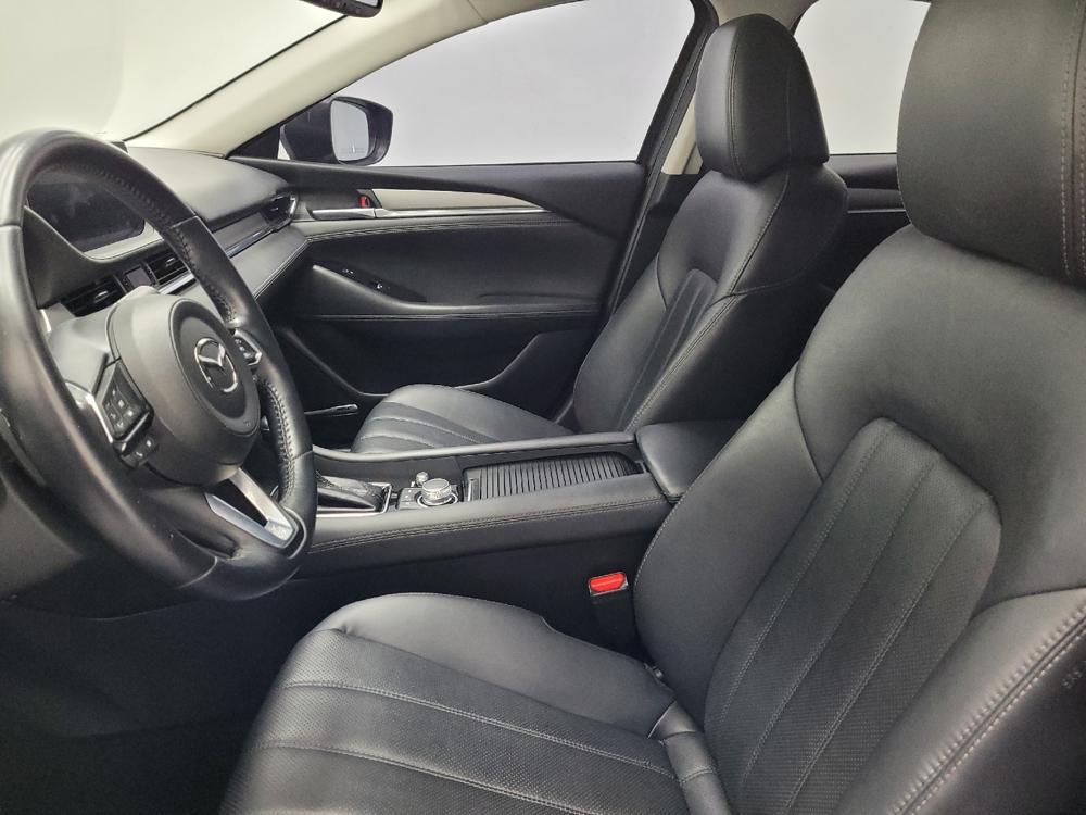 used 2020 Mazda Mazda6 car, priced at $21,195