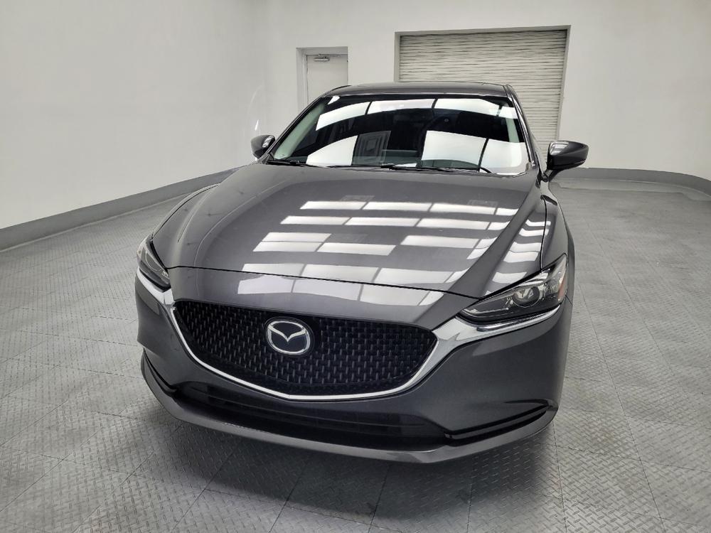 used 2020 Mazda Mazda6 car, priced at $21,195