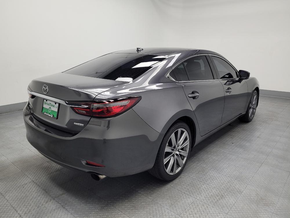 used 2020 Mazda Mazda6 car, priced at $21,195