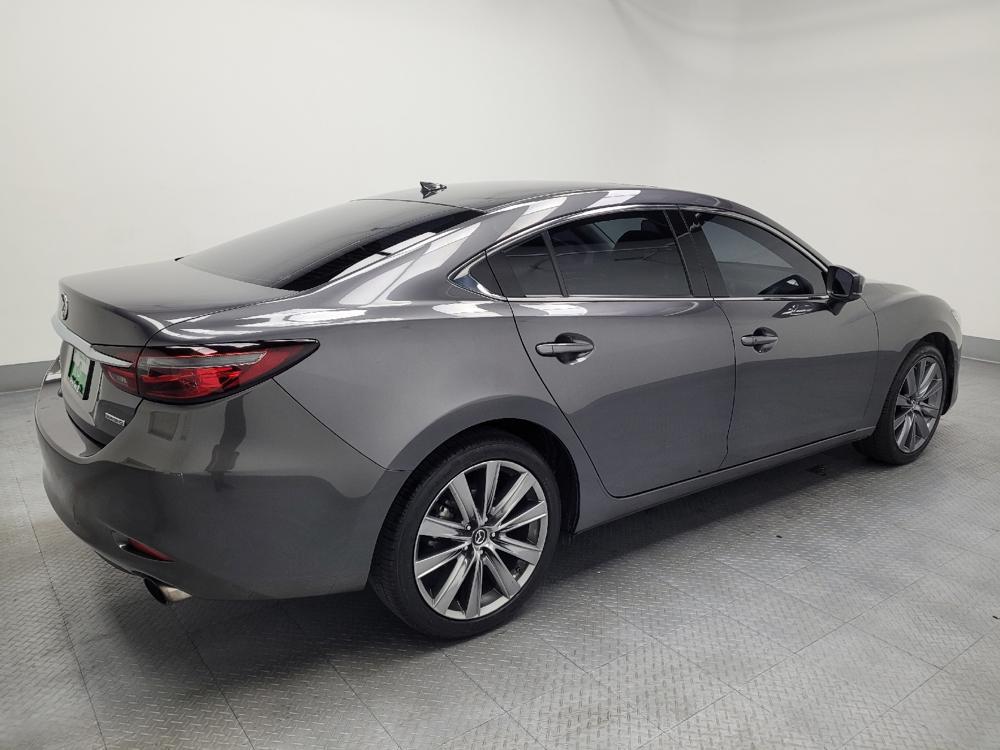 used 2020 Mazda Mazda6 car, priced at $21,195